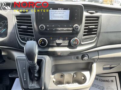 2025 Ford Transit 350 T350 Extended Cab High Roof Cargo - Photo 19 - Norco, CA 92860