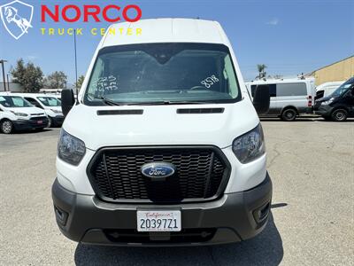 2025 Ford Transit 350 T350 Extended Cab High Roof Cargo - Photo 3 - Norco, CA 92860