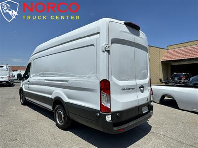2025 Ford Transit 350 T350 Extended Cab High Roof Cargo - Photo 6 - Norco, CA 92860