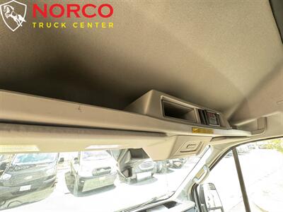 2025 Ford Transit 350 T350 Extended Cab High Roof Cargo - Photo 21 - Norco, CA 92860