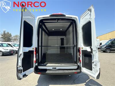 2025 Ford Transit 350 T350 Extended Cab High Roof Cargo - Photo 8 - Norco, CA 92860
