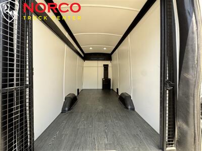 2025 Ford Transit 350 T350 Extended Cab High Roof Cargo - Photo 9 - Norco, CA 92860