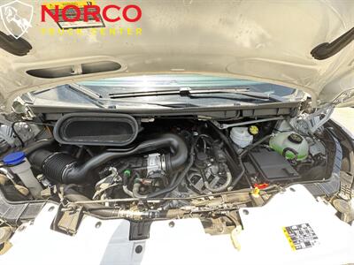 2025 Ford Transit 350 T350 Extended Cab High Roof Cargo - Photo 25 - Norco, CA 92860