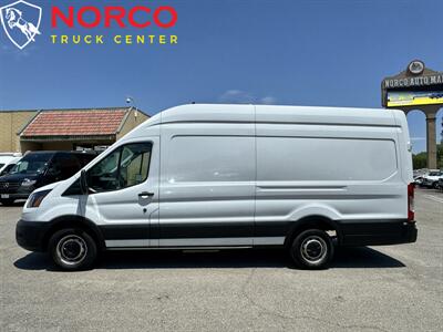 2025 Ford Transit 350 T350 Extended Cab High Roof Cargo - Photo 5 - Norco, CA 92860