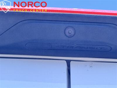 2025 Ford Transit 350 T350 Extended Cab High Roof Cargo - Photo 10 - Norco, CA 92860