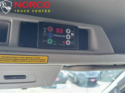 2025 Ford Transit 350 T350 Extended Cab High Roof Cargo - Photo 22 - Norco, CA 92860