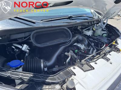 2025 Ford Transit 350 T350 Extended Cab High Roof Cargo - Photo 26 - Norco, CA 92860