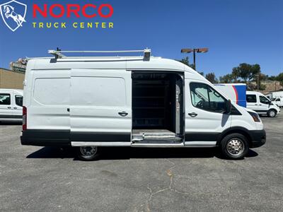 2023 Ford Transit 350 HD T350 Extended High Roof Cargo   - Photo 2 - Norco, CA 92860