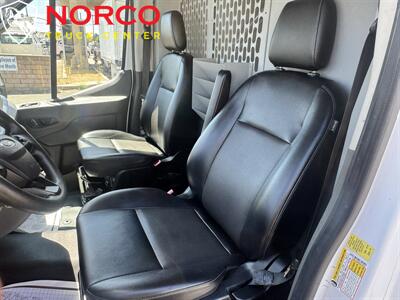 2023 Ford Transit 350 HD T350 Extended High Roof Cargo   - Photo 19 - Norco, CA 92860