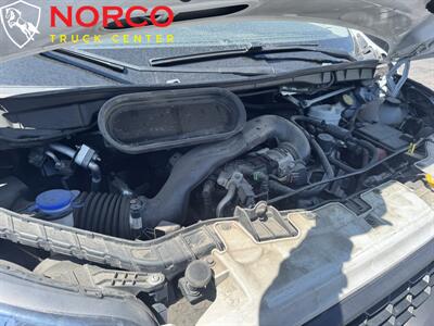 2023 Ford Transit 350 HD T350 Extended High Roof Cargo   - Photo 27 - Norco, CA 92860