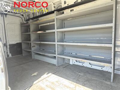 2023 Ford Transit 350 HD T350 Extended High Roof Cargo   - Photo 3 - Norco, CA 92860