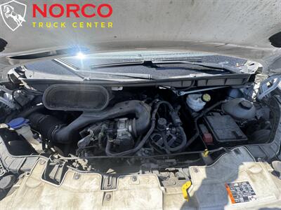 2023 Ford Transit 350 HD T350 Extended High Roof Cargo   - Photo 25 - Norco, CA 92860