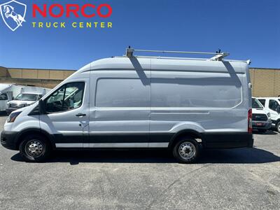 2023 Ford Transit 350 HD T350 Extended High Roof Cargo   - Photo 7 - Norco, CA 92860