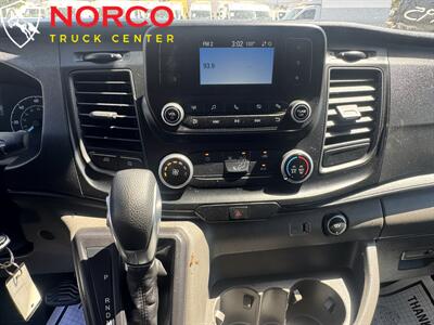 2023 Ford Transit 350 HD T350 Extended High Roof Cargo   - Photo 21 - Norco, CA 92860
