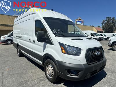 2023 Ford Transit 350 HD T350 Extended High Roof Cargo   - Photo 6 - Norco, CA 92860