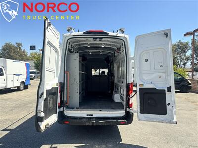2023 Ford Transit 350 HD T350 Extended High Roof Cargo   - Photo 11 - Norco, CA 92860