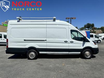 2023 Ford Transit 350 HD T350 Extended High Roof Cargo   - Photo 1 - Norco, CA 92860