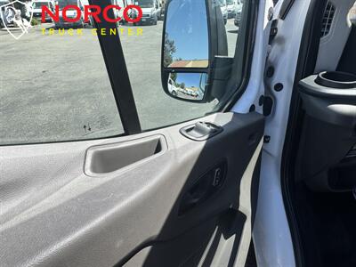 2023 Ford Transit 350 HD T350 Extended High Roof Cargo   - Photo 17 - Norco, CA 92860