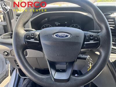 2023 Ford Transit 350 HD T350 Extended High Roof Cargo   - Photo 20 - Norco, CA 92860