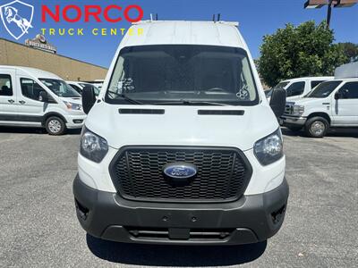 2023 Ford Transit 350 HD T350 Extended High Roof Cargo   - Photo 5 - Norco, CA 92860