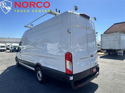 2023 Ford Transit 350 HD T350 Extended High Roof Cargo   - Photo 8 - Norco, CA 92860