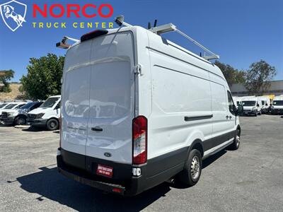 2023 Ford Transit 350 HD T350 Extended High Roof Cargo   - Photo 10 - Norco, CA 92860