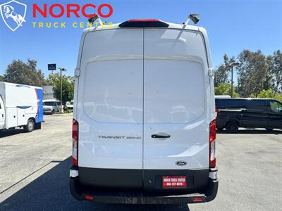 2023 Ford Transit 350 HD T350 Extended High Roof Cargo   - Photo 9 - Norco, CA 92860