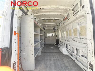 2023 Ford Transit 350 HD T350 Extended High Roof Cargo   - Photo 12 - Norco, CA 92860