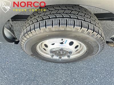 2023 Ford Transit 350 HD T350 Extended High Roof Cargo   - Photo 14 - Norco, CA 92860