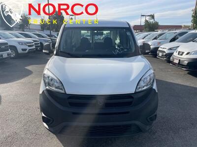 2018 RAM ProMaster City Tradesman  Cargo Van - Photo 10 - Norco, CA 92860