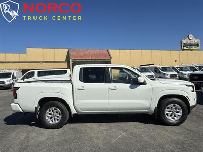 2024 Nissan Frontier SV   - Photo 1 - Norco, CA 92860