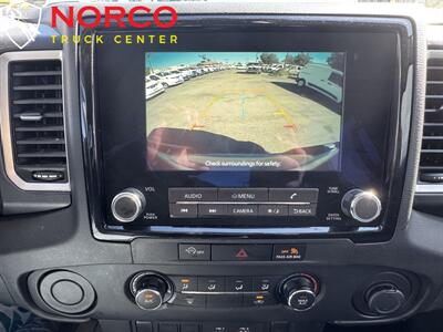 2024 Nissan Frontier SV   - Photo 21 - Norco, CA 92860