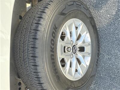 2024 Nissan Frontier SV   - Photo 12 - Norco, CA 92860