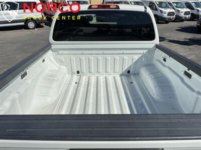 2024 Nissan Frontier SV   - Photo 9 - Norco, CA 92860
