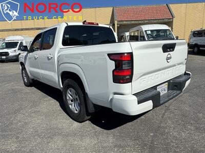 2024 Nissan Frontier SV   - Photo 6 - Norco, CA 92860