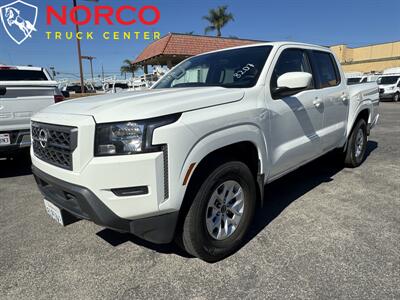 2024 Nissan Frontier SV   - Photo 4 - Norco, CA 92860