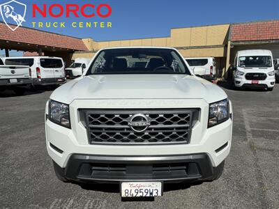 2024 Nissan Frontier SV   - Photo 3 - Norco, CA 92860