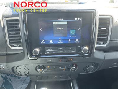 2024 Nissan Frontier SV   - Photo 20 - Norco, CA 92860