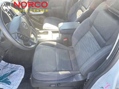 2024 Nissan Frontier SV   - Photo 17 - Norco, CA 92860