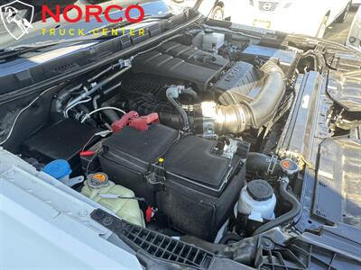 2024 Nissan Frontier SV   - Photo 26 - Norco, CA 92860