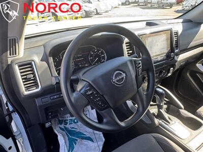 2024 Nissan Frontier SV   - Photo 18 - Norco, CA 92860