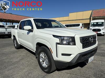 2024 Nissan Frontier SV   - Photo 2 - Norco, CA 92860