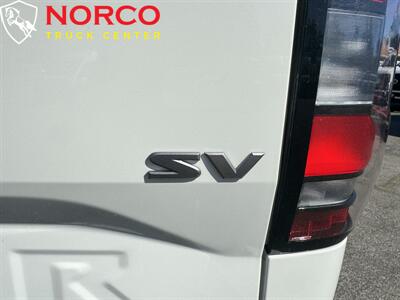 2024 Nissan Frontier SV   - Photo 11 - Norco, CA 92860