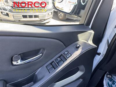 2024 Nissan Frontier SV   - Photo 16 - Norco, CA 92860