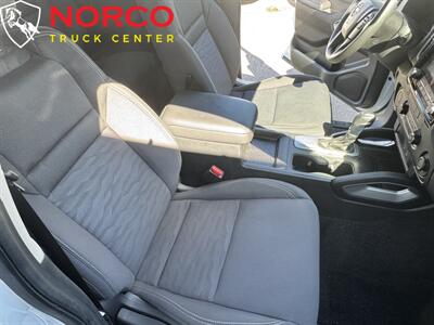 2024 Nissan Frontier SV   - Photo 22 - Norco, CA 92860