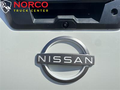 2024 Nissan Frontier SV   - Photo 10 - Norco, CA 92860