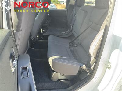 2024 Nissan Frontier SV   - Photo 15 - Norco, CA 92860