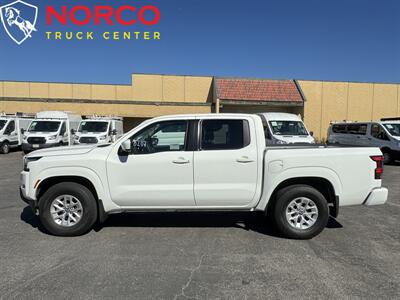 2024 Nissan Frontier SV   - Photo 5 - Norco, CA 92860