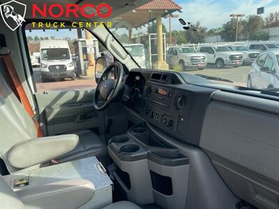 2014 Ford E-150 Cargo w/ Partition & Shelving   - Photo 14 - Norco, CA 92860