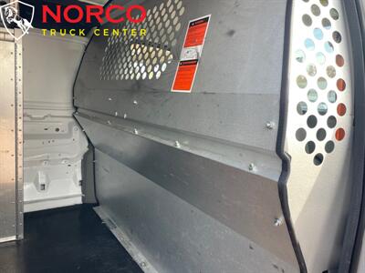 2014 Ford E-150 Cargo w/ Partition & Shelving   - Photo 10 - Norco, CA 92860